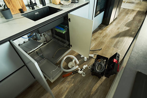 24/7 Emergency Gas Line Repair experts in Plainville, KS